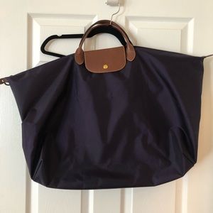 COPY - Longchamp original travel bag